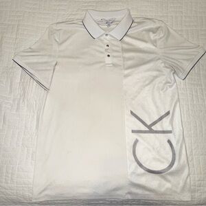 Calvin Klein polo
